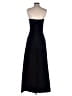 Black Halo Black Jumpsuit Size 2 - photo 2