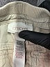 Chico's Tan Cargo Pants Size Med (1) - photo 7
