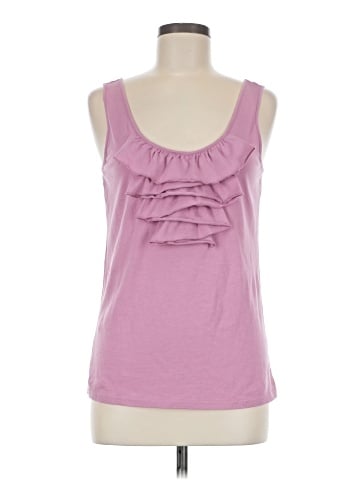 Garnet Hill Tank Top (view 1)