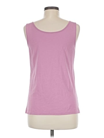 Garnet Hill Tank Top (view 2)