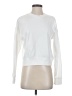 ABound White Sweatshirt Size S - photo 1