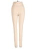 The Bar Solid Ivory Active Pants Size S - photo 2