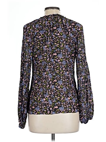 Caballero Long Sleeve Blouse (view 2)