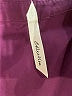 NY Collection Purple Blazer Size L (estimated) - photo 6