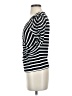 Venus Black 3/4 Sleeve Top Size S - photo 5