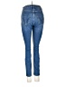Hollister Solid Blue Jeans Size 27 waist - photo 2