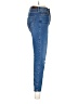 Hollister Solid Blue Jeans Size 27 waist - photo 4