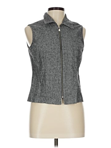 DressBarn Sleeveless Blouse (view 1)