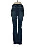 Boston Proper Hearts Blue Jeans Size 8 - photo 2