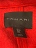 Tahari Red Jacket Size S - photo 6