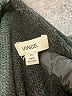 Vince. Gray Coat Size XS - photo 6