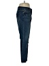 Boston Proper Hearts Blue Jeans Size 8 - photo 4
