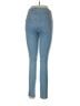 Universal Thread Tweed Blue Jeans Size 27 waist - photo 2