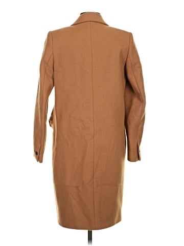 Zara Coat (view 2)