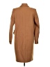 Zara 100% Polyester Tan Coat Size XS - photo 2