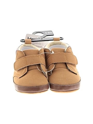 Carter's Booties (view 2)