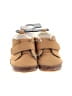 Carter's Tan Brown Booties Size 3-6 mo (baby) - photo 2