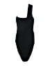 Zara Black Bodysuit Size S - photo 2