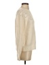 Ann Taylor Ivory Pullover Sweater Size S - photo 4