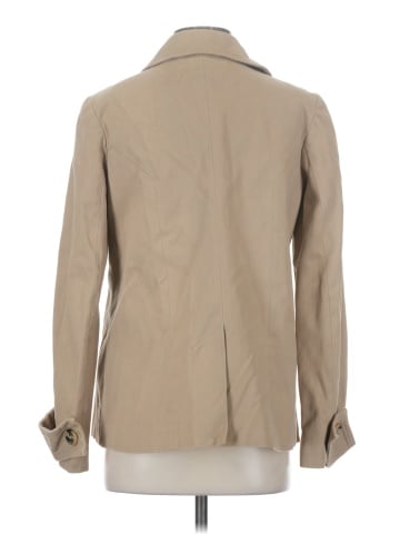 New York & Company Trenchcoat (view 2)