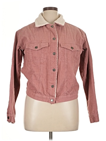 Angel Kiss Jacket (view 1)