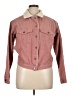 Angel Kiss 100% Cotton Pink Jacket Size XL - photo 1
