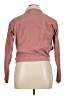 Angel Kiss 100% Cotton Pink Jacket Size XL - photo 2