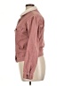 Angel Kiss 100% Cotton Pink Jacket Size XL - photo 5