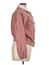 Angel Kiss 100% Cotton Pink Jacket Size XL - photo 4