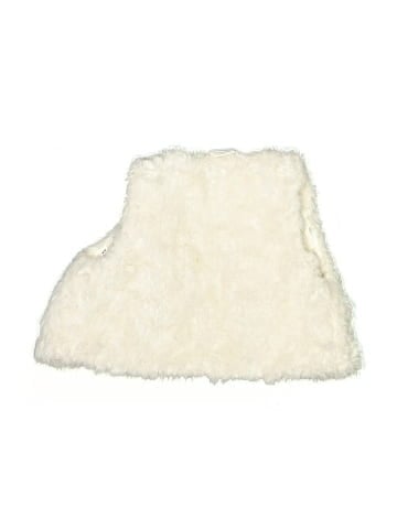 H&M Faux Fur Vest (view 2)