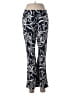 Avenue Montaigne Tropical Blue Active Pants Size 6 - photo 1