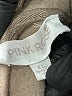 Pink Rose Tan Pullover Hoodie Size XL - photo 7