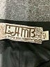 Assorted Brands Solid Black Casual Skirt Size 10 - photo 4