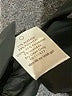 Assorted Brands Solid Black Casual Skirt Size 10 - photo 5