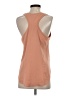 Bishop + Young 100% Polyester Orange Active Tank Size S - photo 2