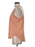 Bishop + Young 100% Polyester Orange Active Tank Size S - photo 5