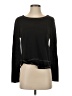 Paper Crane Black Pullover Sweater Size S - photo 1