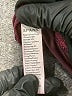 SPANX Burgundy Casual Pants Size XL - photo 8