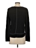 Paper Crane Black Pullover Sweater Size S - photo 2