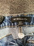 BCBGeneration Blue Jeans Size 5 - photo 7