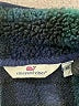Vineyard Vines 100% Polyester Plaid Black Pullover Sweater Size XS - photo 7