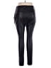 Lyssé 100% Polyurethane Black Active Pants Size XL - photo 2