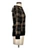 Assorted Brands Plaid Black Pullover Sweater Size XS - photo 4