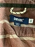 Univibe Brown Long Sleeve Button-Down Shirt Size M (kids) - photo 3