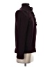 Talbots 100% Cotton Burgundy Pullover Sweater Size XS - photo 4