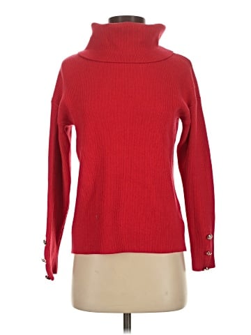 Unbranded Turtleneck Sweater (view 1)