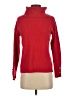 Unbranded Red Turtleneck Sweater Size S - photo 1