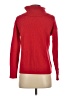 Unbranded Red Turtleneck Sweater Size S - photo 2