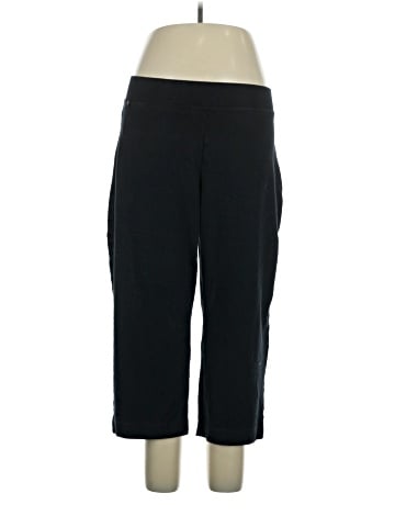 Lands' End Active Pants (view 1)
