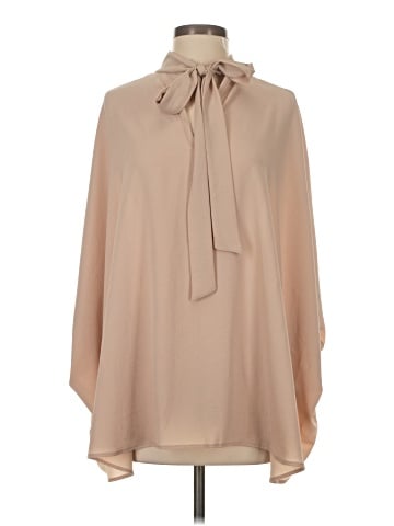 VICI 3/4 Sleeve Blouse (view 1)